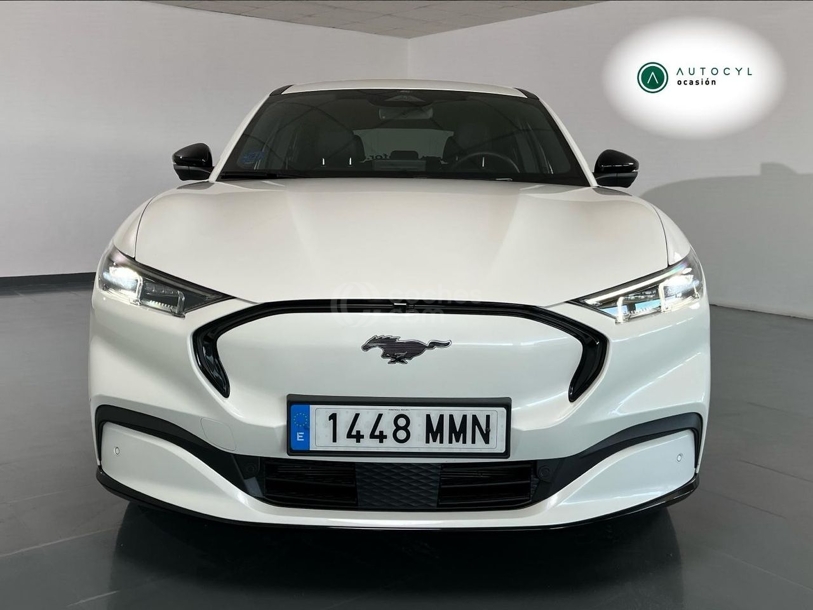 Foto del FORD Mustang Mach-E Premium RWD Rango extendido