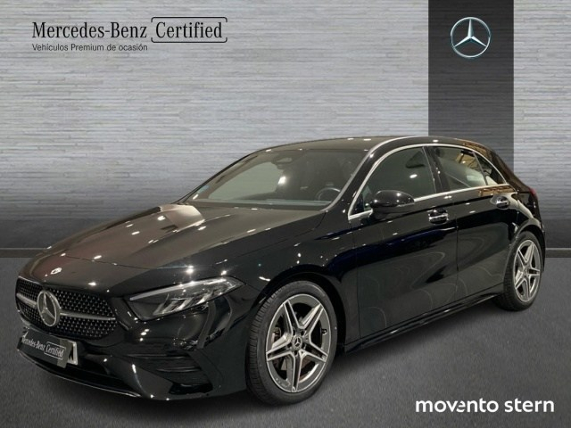 Imagen de MERCEDES Clase A