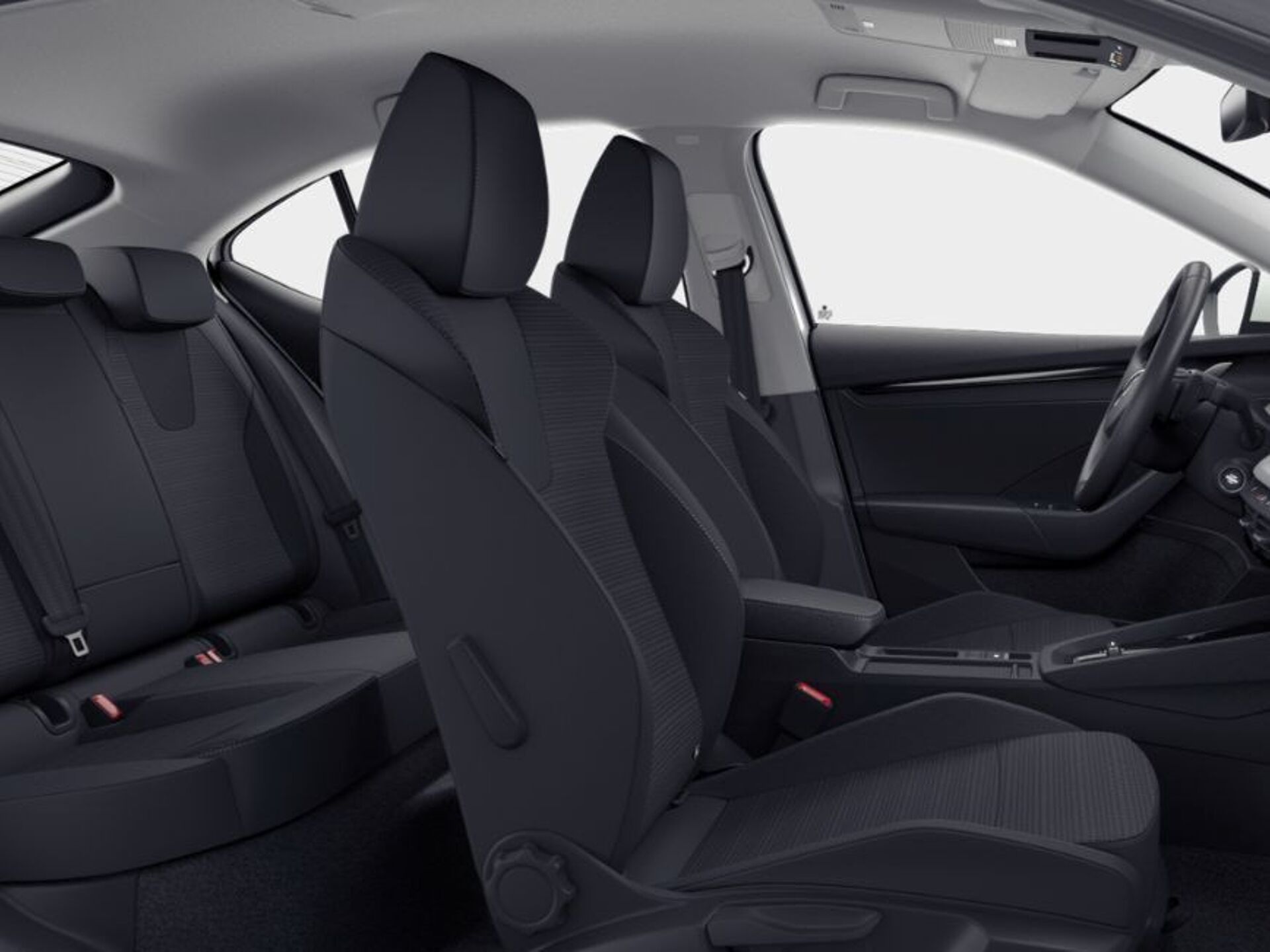 Imagen 2 de SKODA Octavia