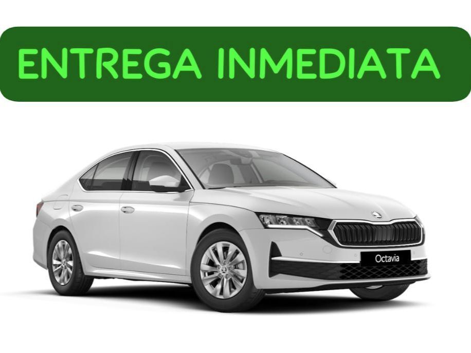 SKODA Octavia (2.0TDI Selection DSG 110kW) en Pontevedra