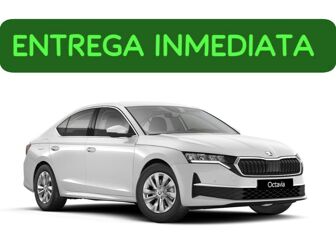 Imagen de SKODA Octavia 2.0TDI Selection DSG 110kW