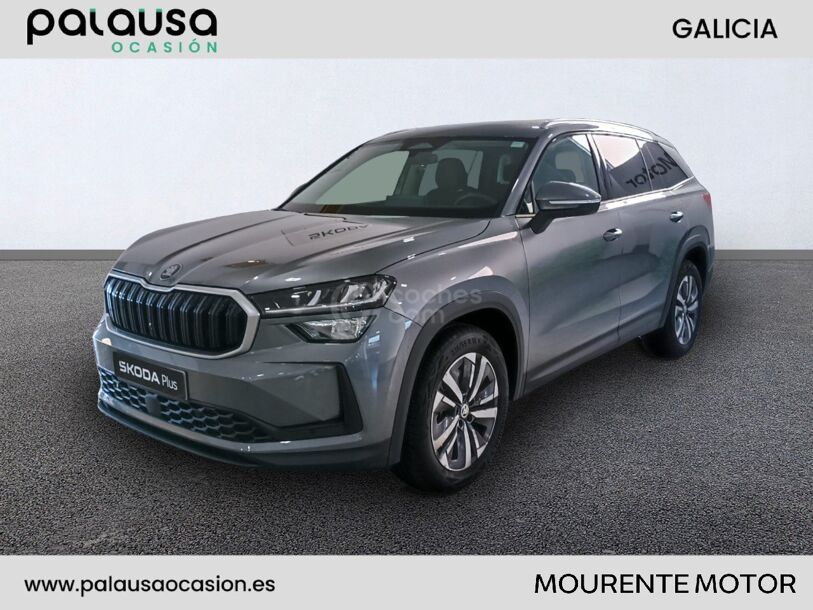 Foto del SKODA Kodiaq 2.0TDI Selection 4x2 DSG 110kW