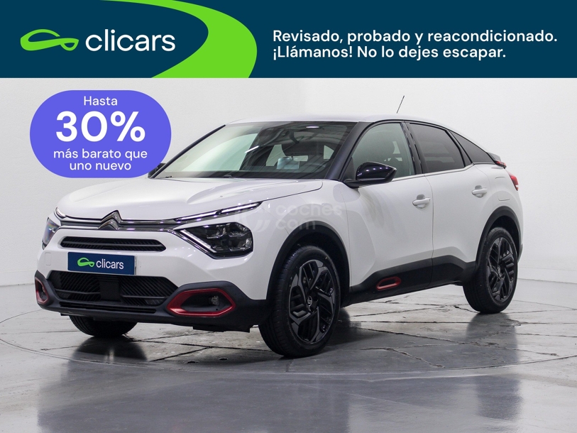 Foto del CITROEN C4 1.2 PureTech Feel Pack S&S 130