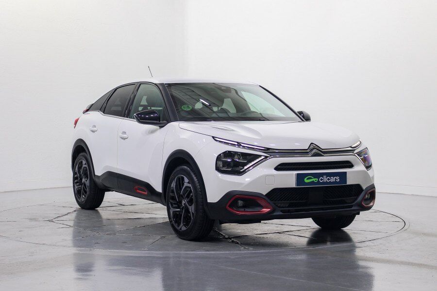 Foto del CITROEN C4 1.2 PureTech Feel Pack S&S 130