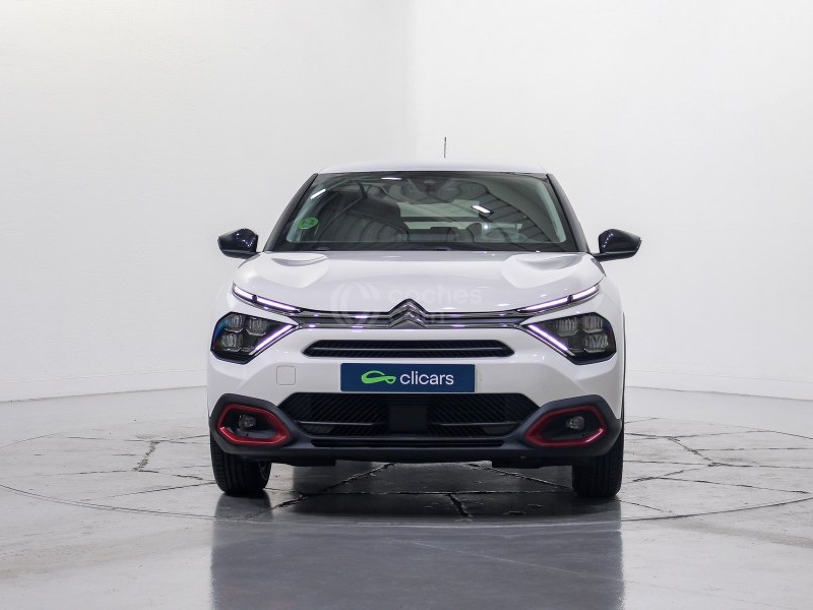 Foto del CITROEN C4 1.2 PureTech Feel Pack S&S 130