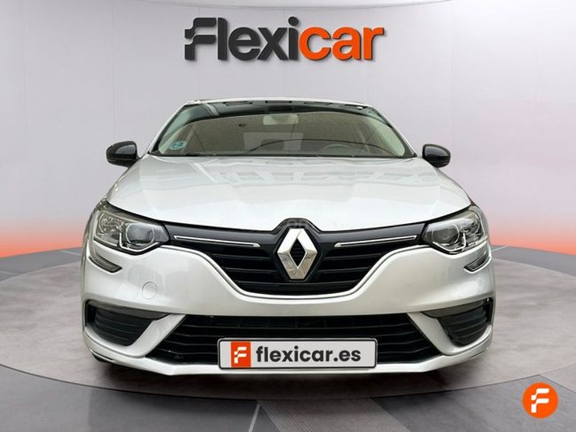 Foto del RENAULT Mégane 1.3 TCe GPF Limited 103kW