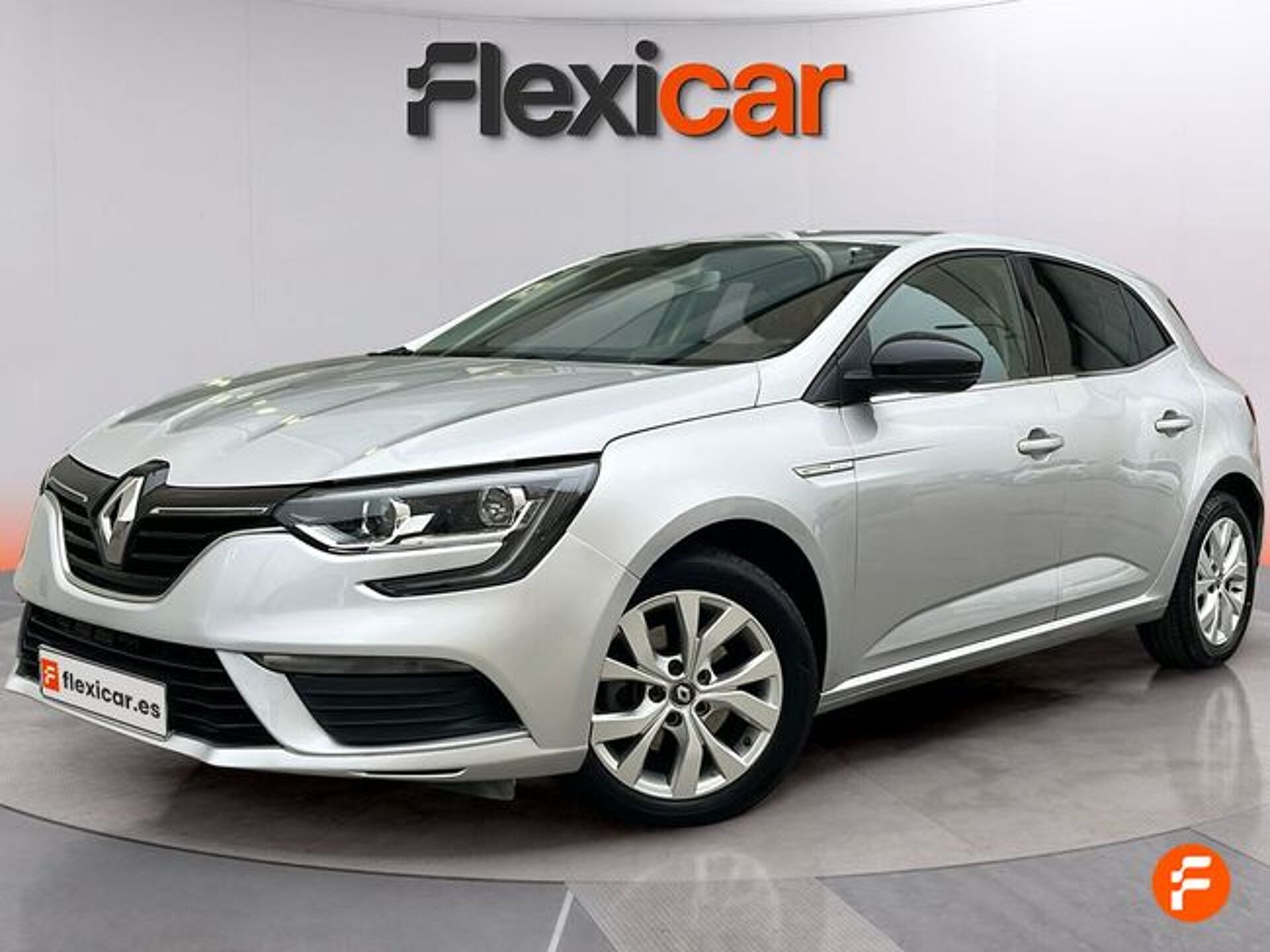 Imagen 3 de RENAULT Mégane