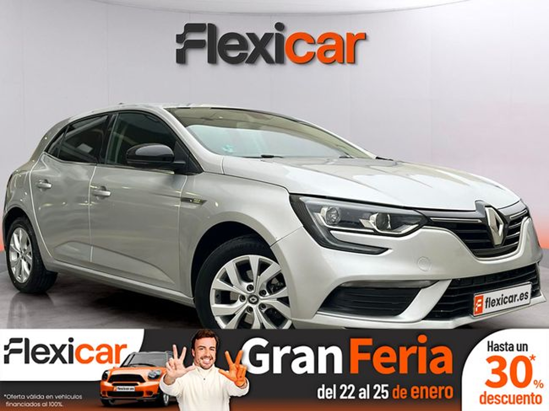 Imagen de RENAULT Mégane