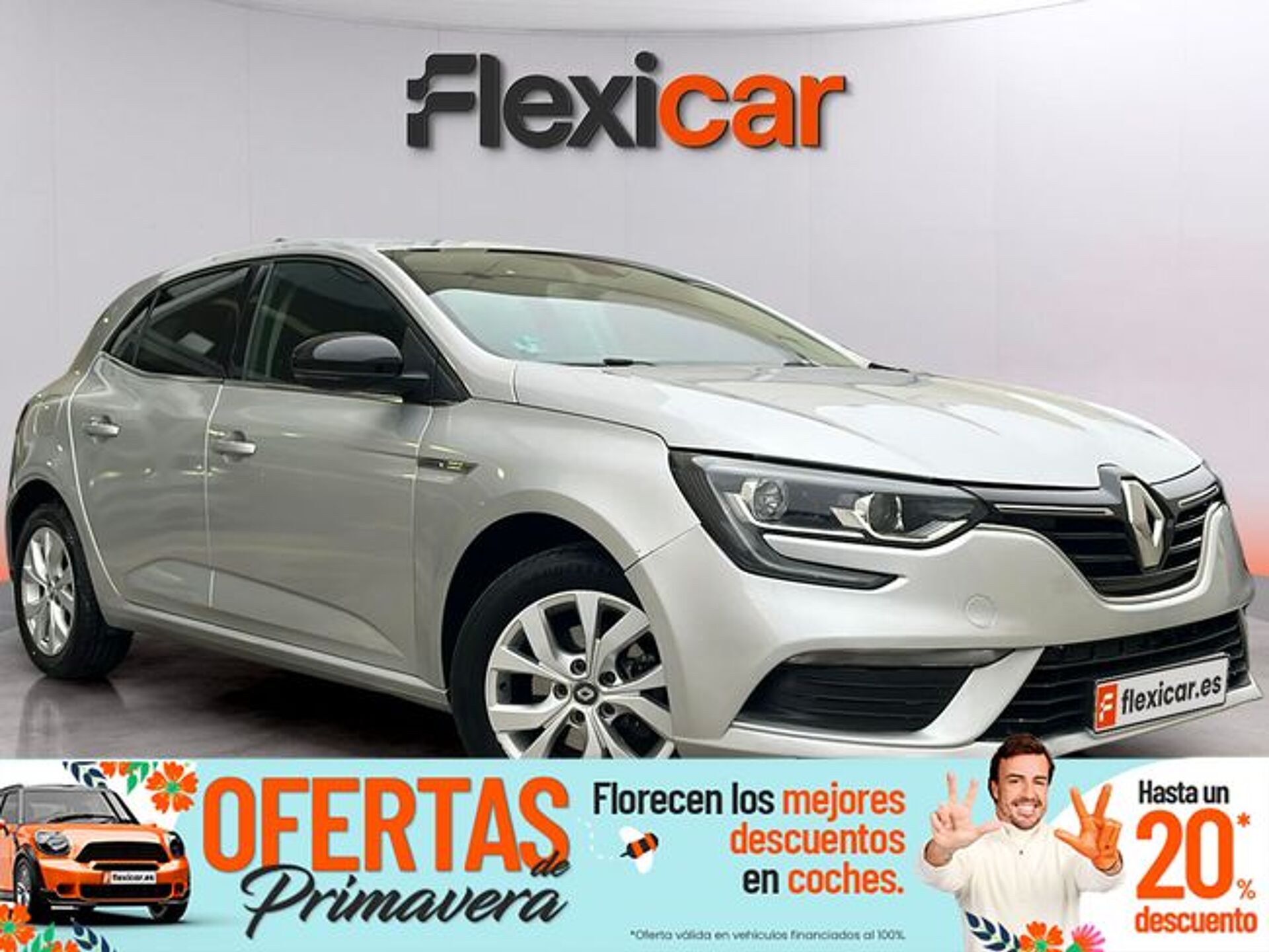 Imagen 1 de RENAULT Mégane