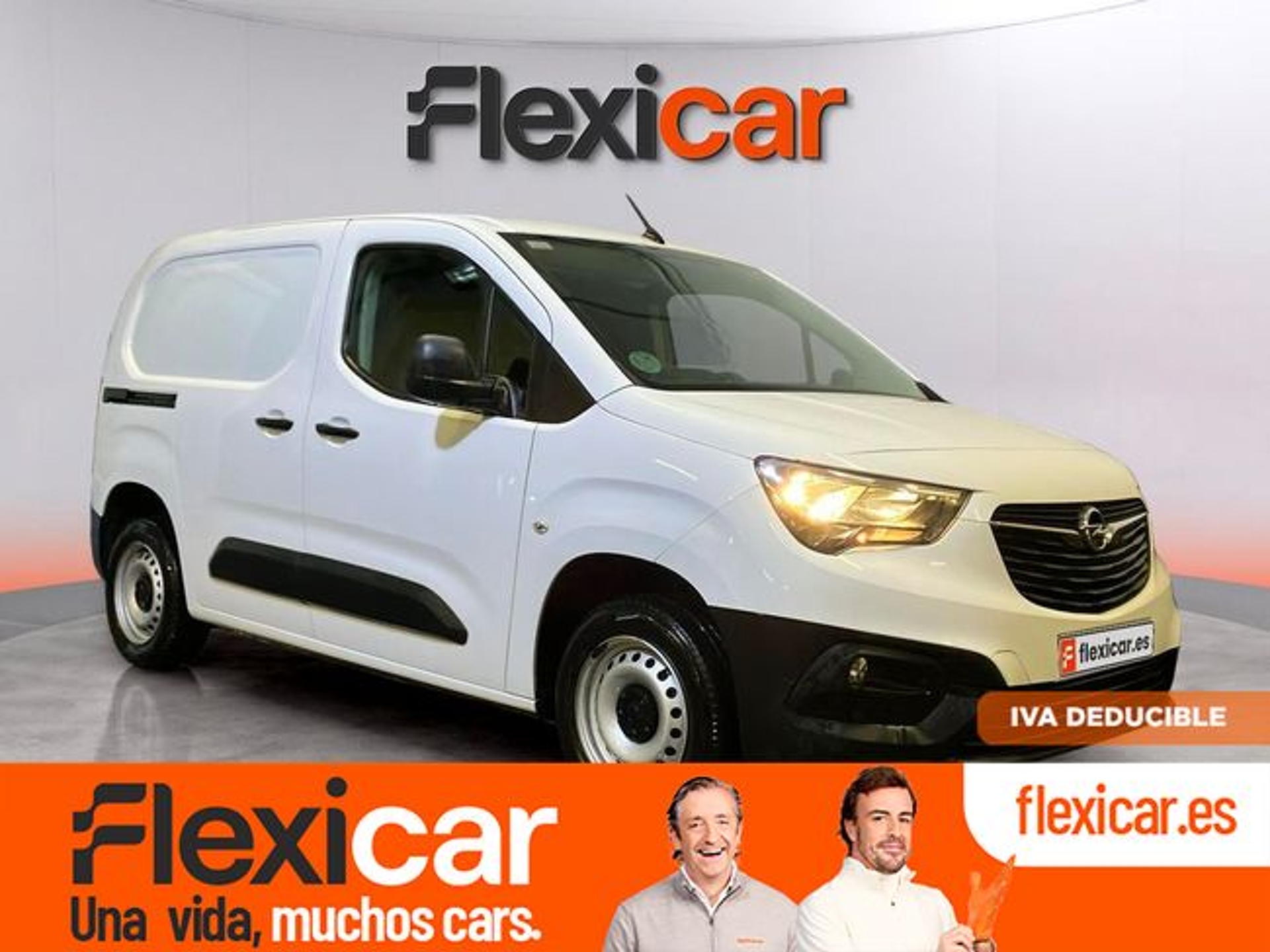 Imagen de OPEL Combo