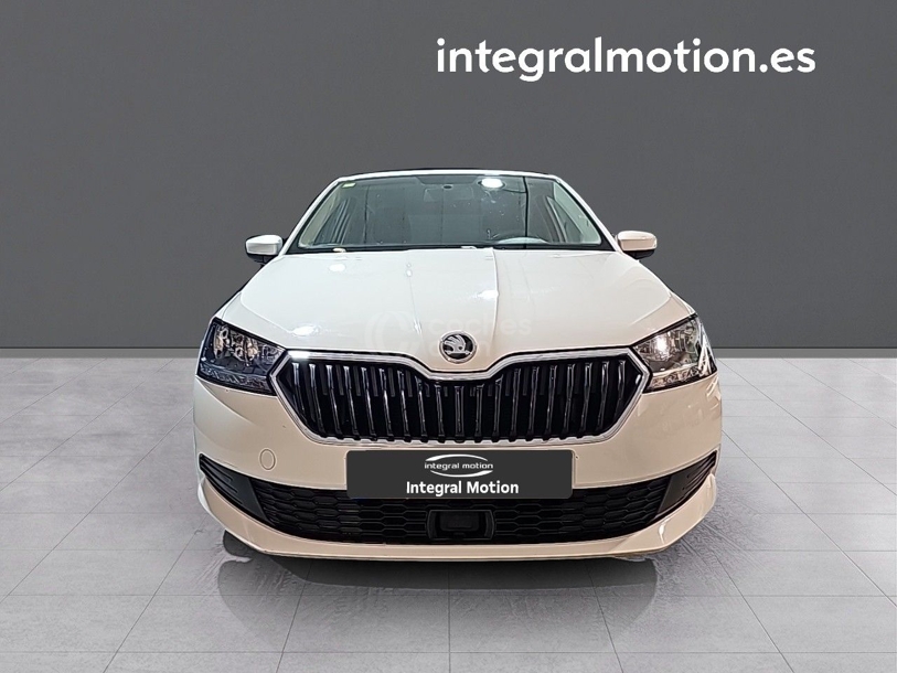 Foto del SKODA Fabia 1.0 MPI Urban 44kW