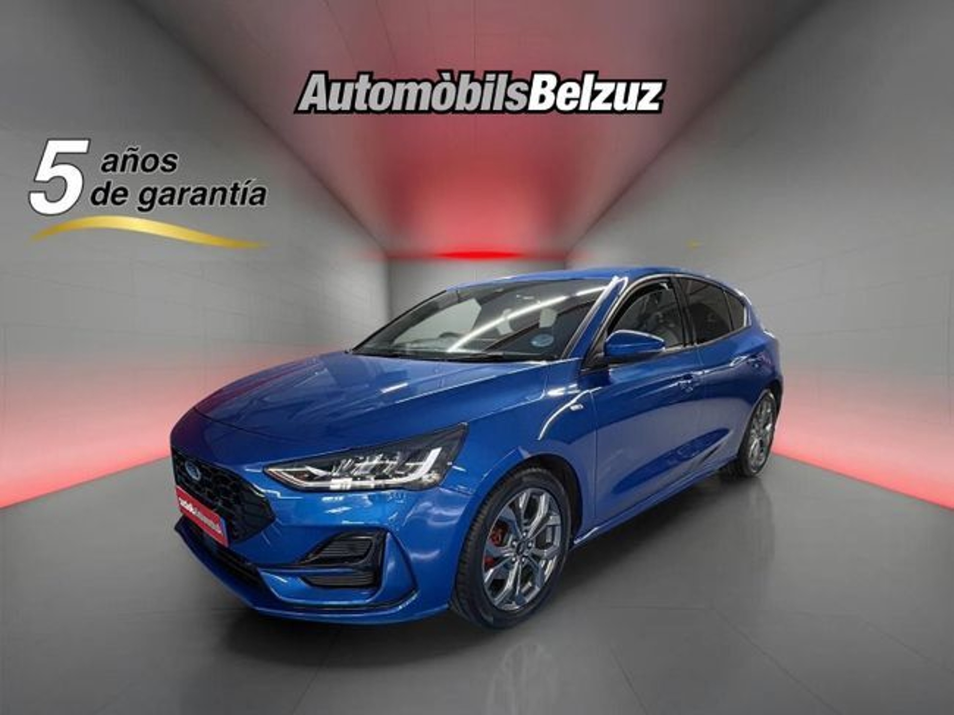 Imagen de FORD Focus