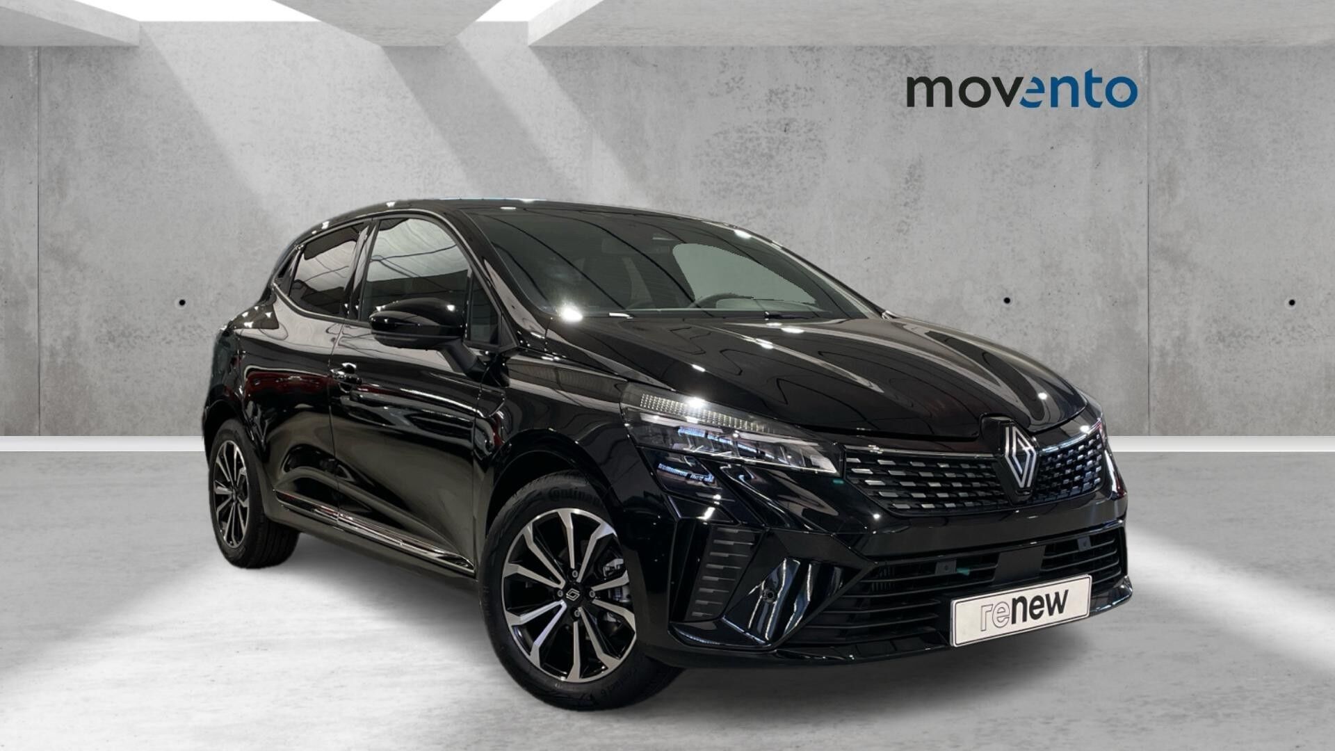 RENAULT Clio (Techno TCe 66 kW (90 CV)) en Barcelona