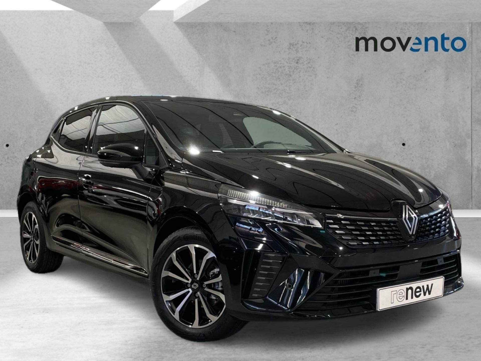 Imagen de RENAULT Clio