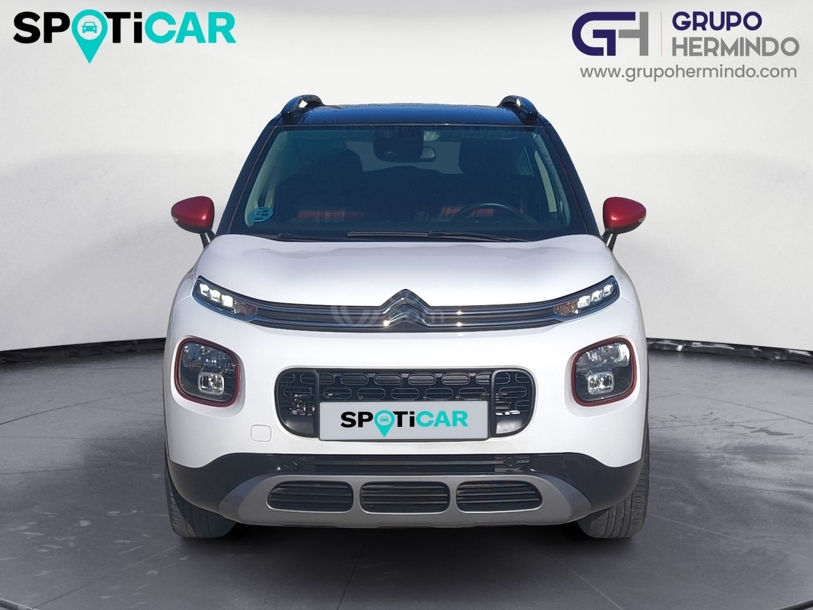Foto del CITROEN C3 Aircross Puretech S&S C-Series 110