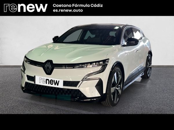 RENAULT Mégane (Techno EV60 160kW (220CV) optimum ch.) en Cádiz