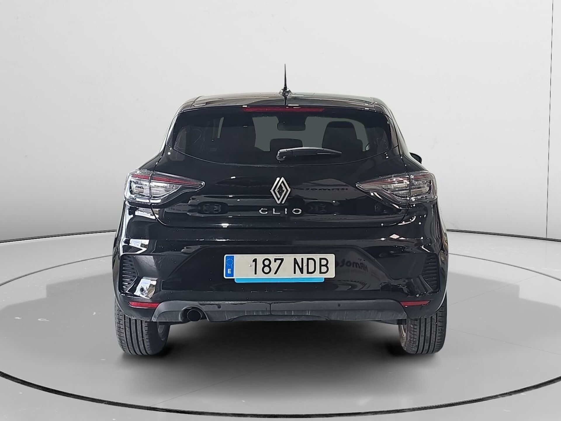 Imagen 3 de RENAULT Clio