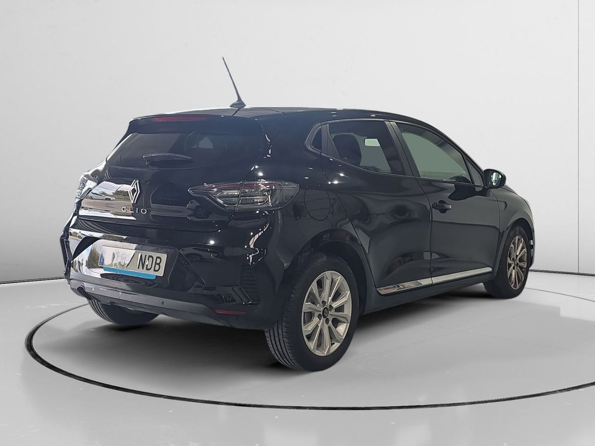 Imagen 2 de RENAULT Clio