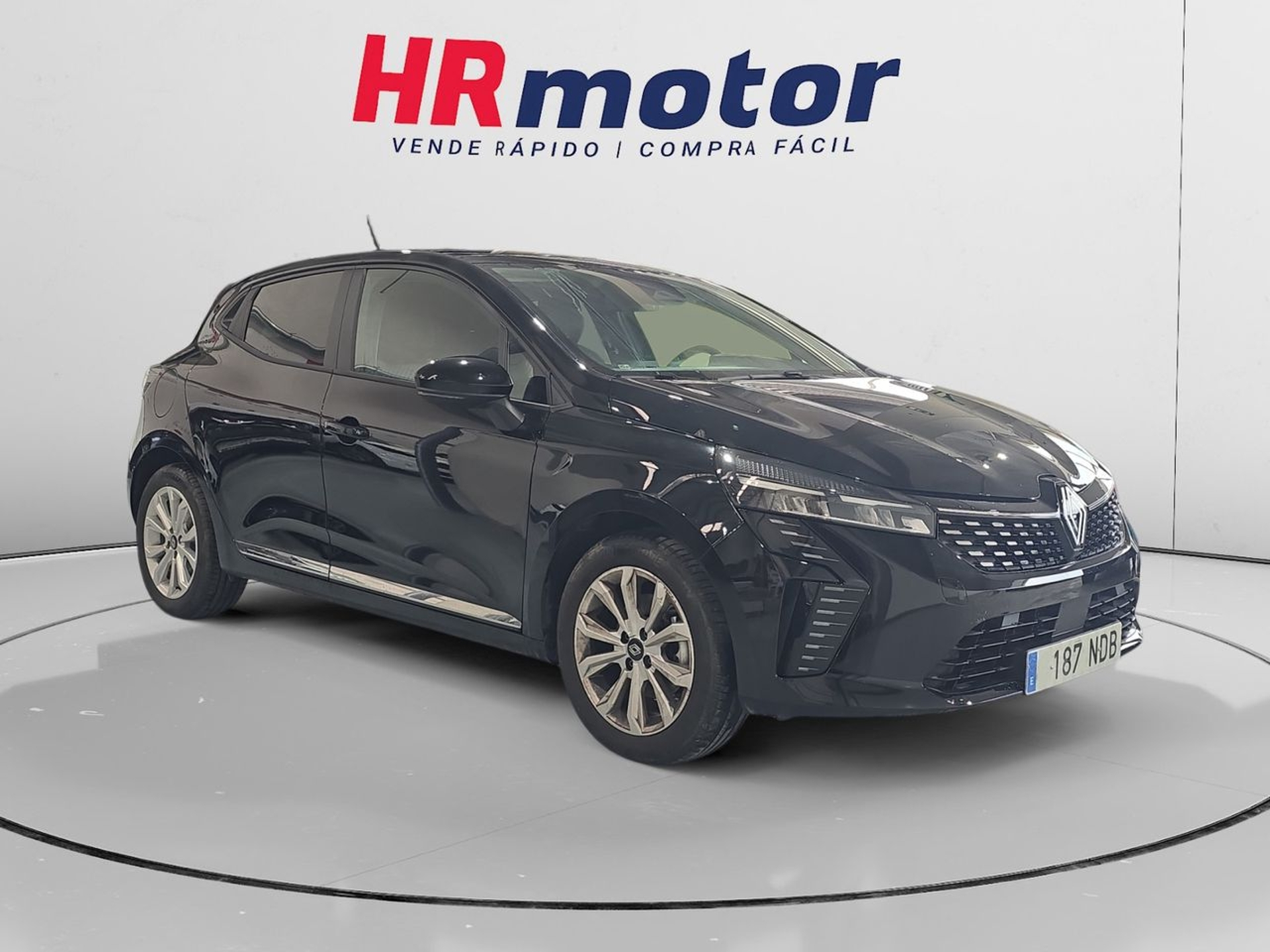 Imagen de RENAULT Clio