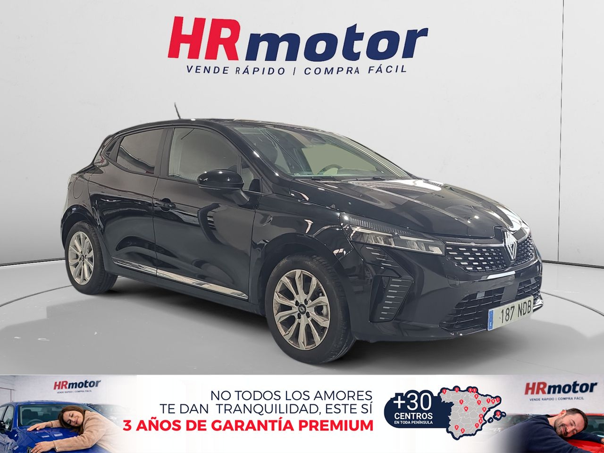 Imagen de RENAULT Clio