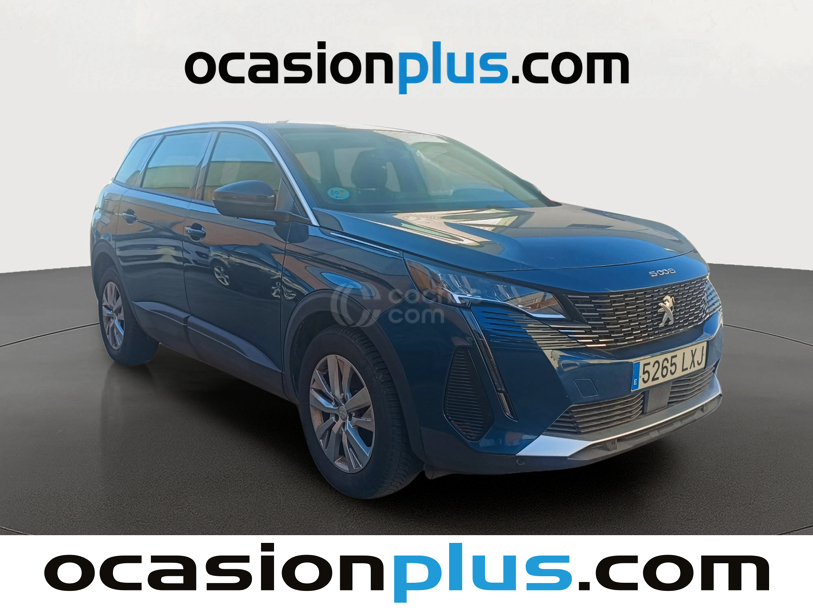 Foto del PEUGEOT 5008 1.5BlueHDi S&S Active Pack EAT8 130