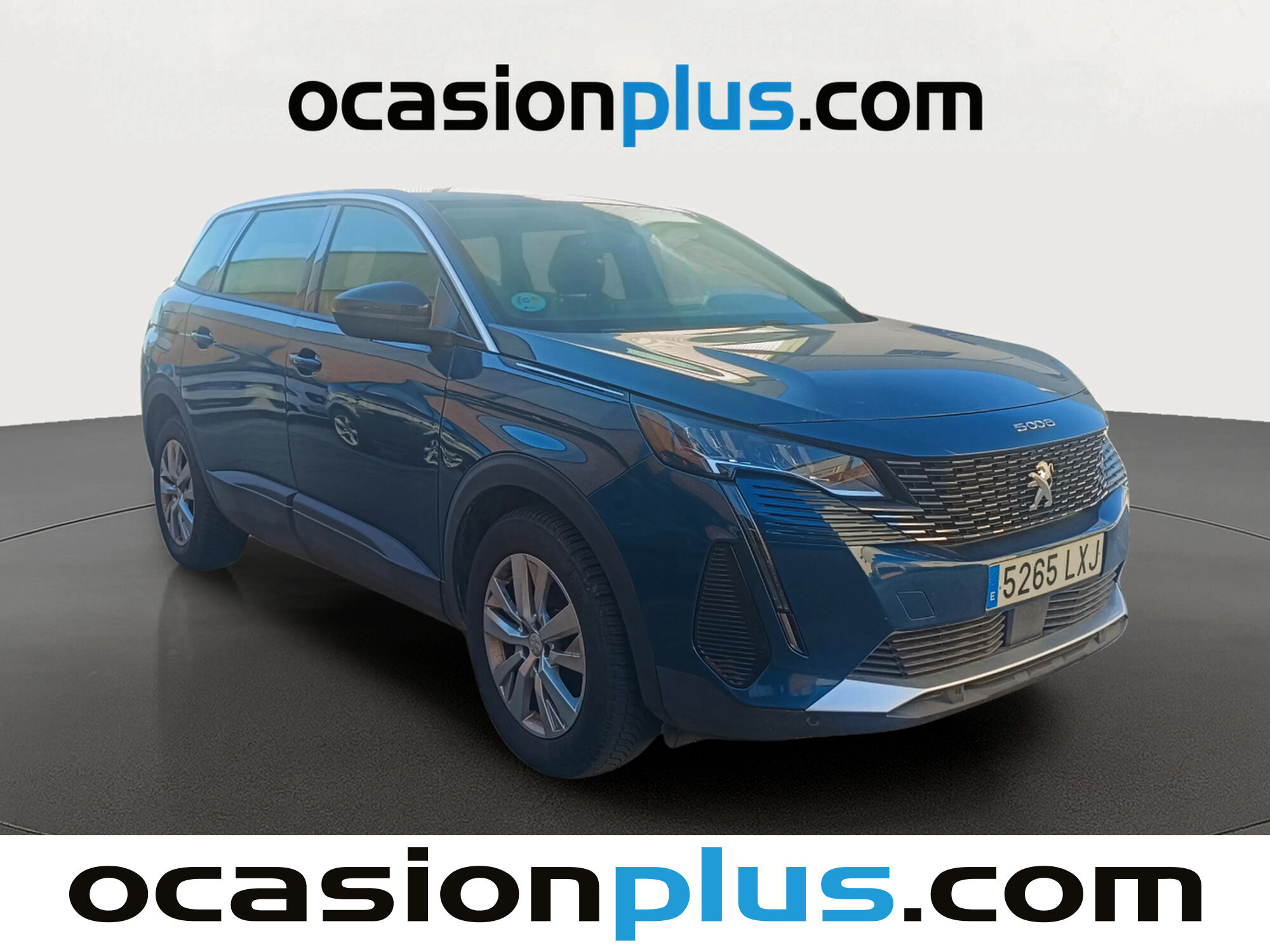 Foto del PEUGEOT 5008 1.5BlueHDi S&S Active Pack EAT8 130