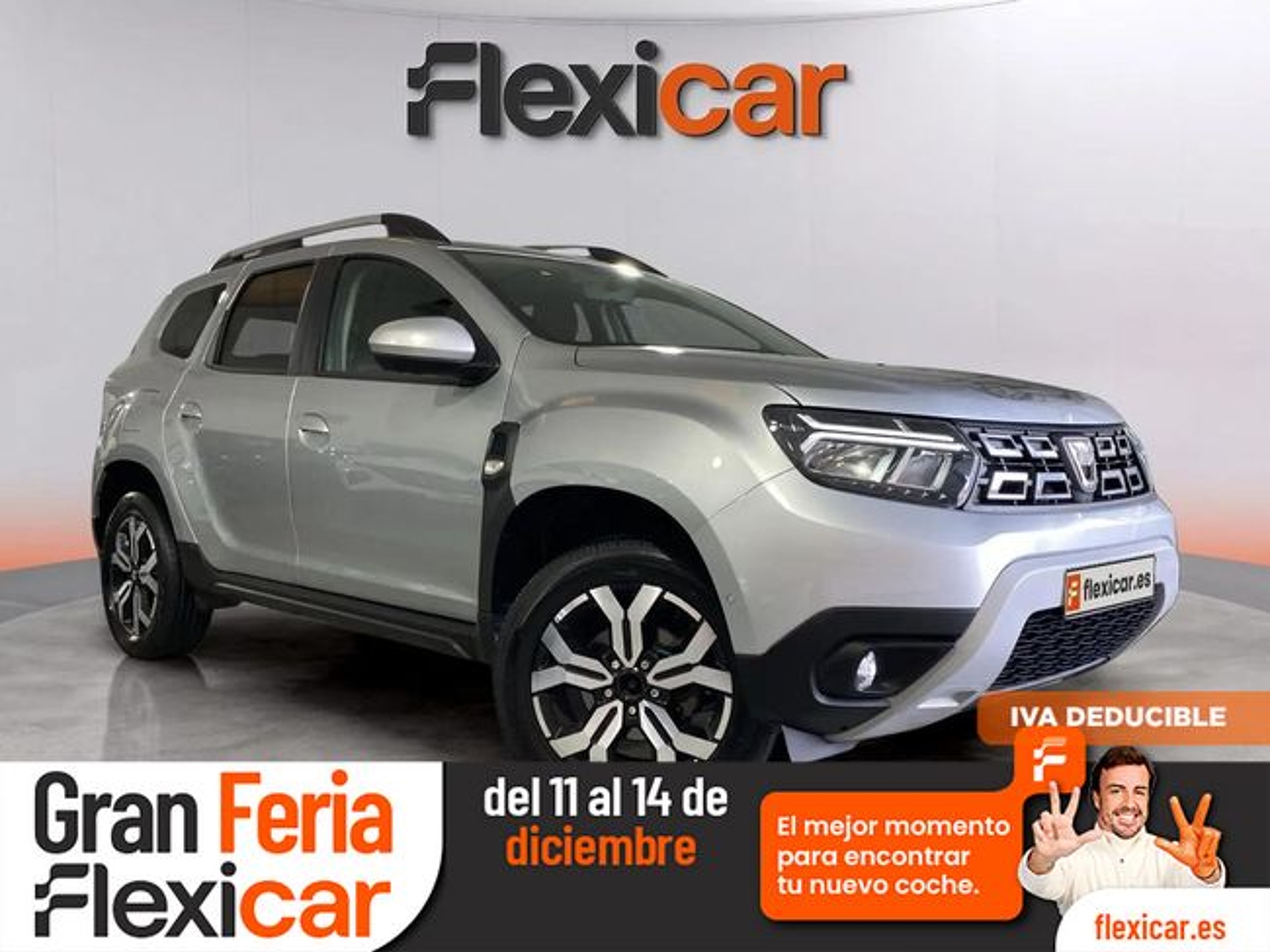 Imagen de DACIA Duster