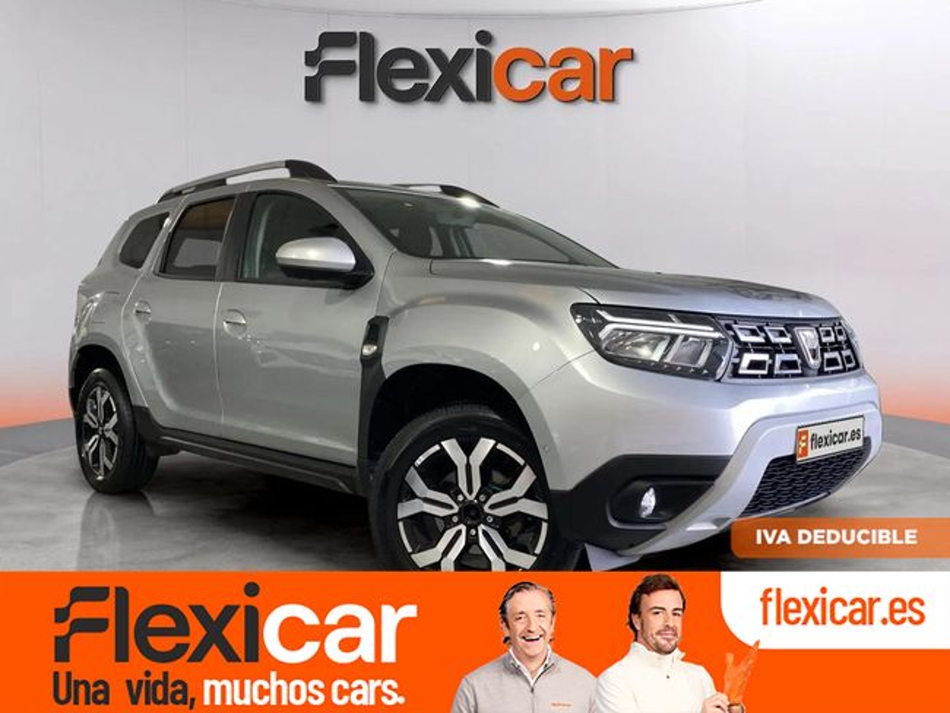 Imagen de DACIA Duster