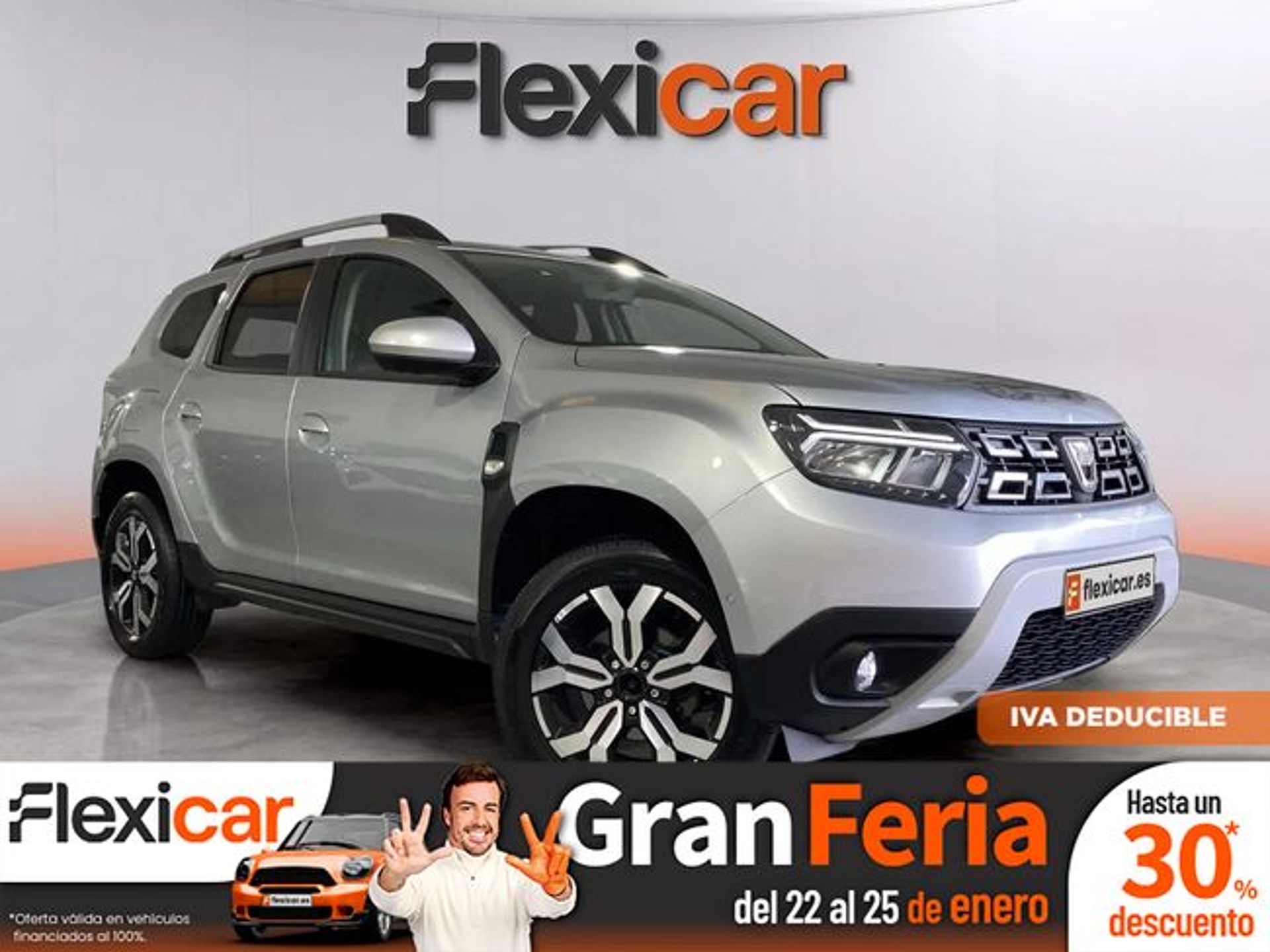 Imagen de DACIA Duster