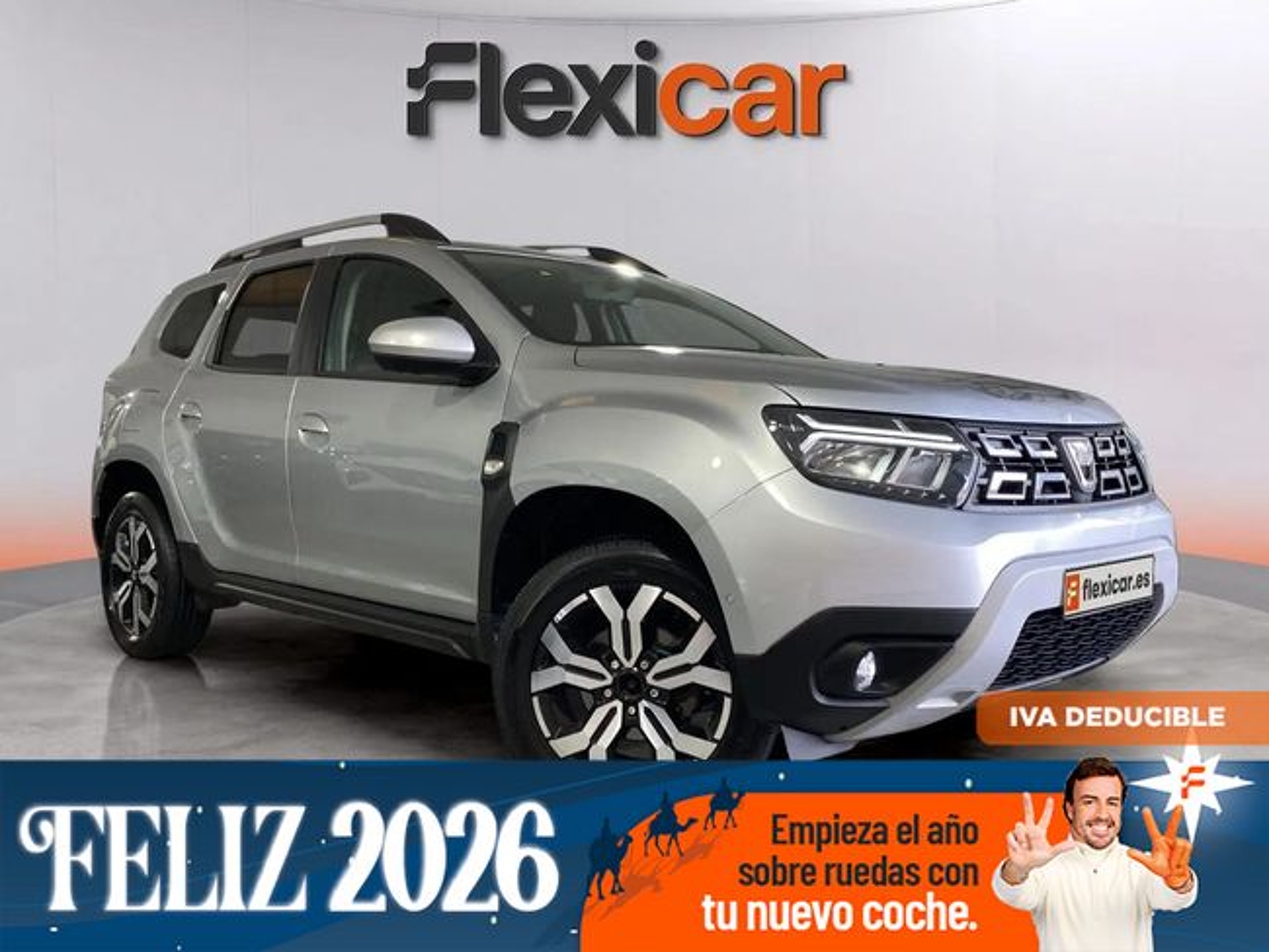 Imagen de DACIA Duster
