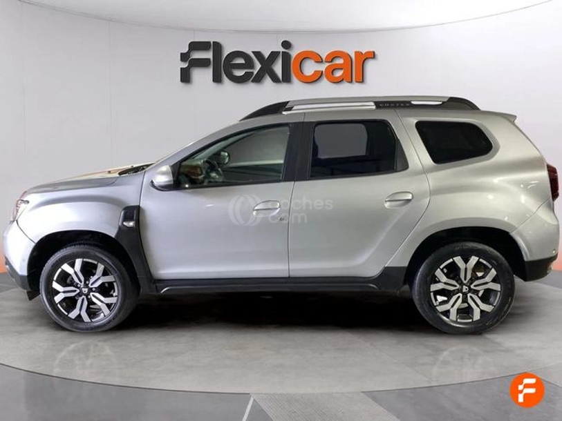 Foto del DACIA Duster 1.0 TCe ECO-G Prestige Go 4x2 74kW