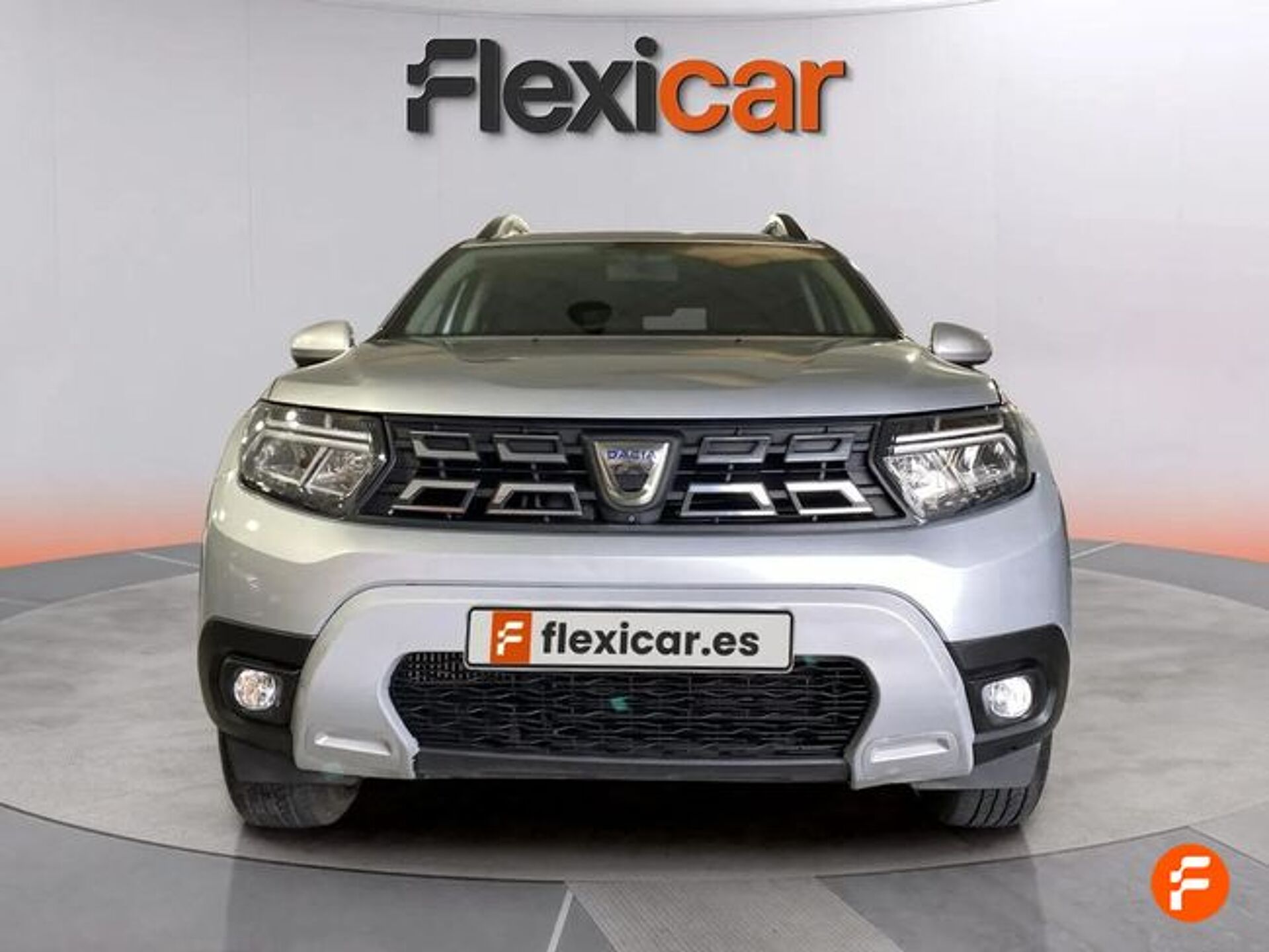 Imagen 2 de DACIA Duster