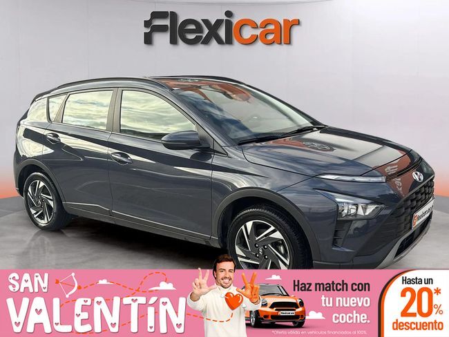 Foto del HYUNDAI Bayon 1.2 MPI Maxx