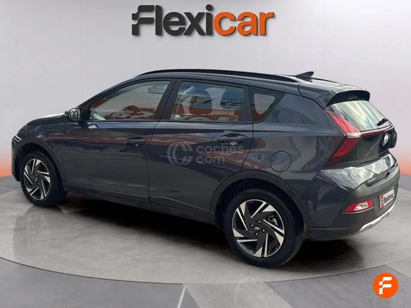 Foto del HYUNDAI Bayon 1.2 MPI Maxx