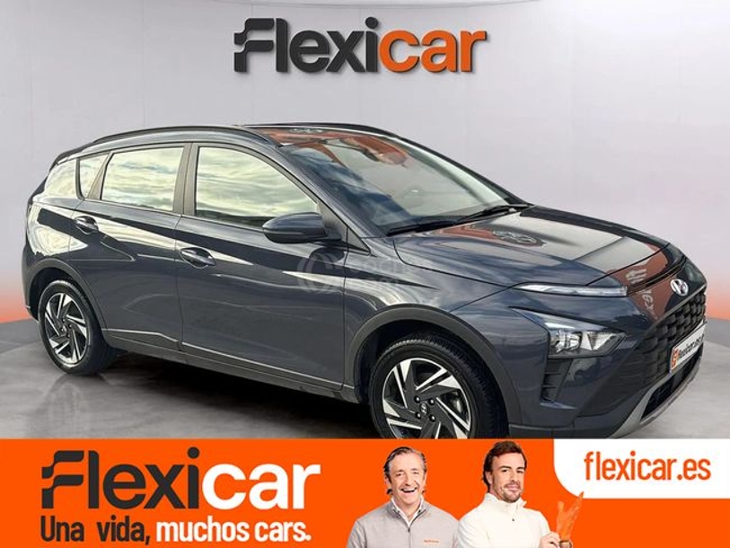 Foto del HYUNDAI Bayon 1.2 MPI Maxx