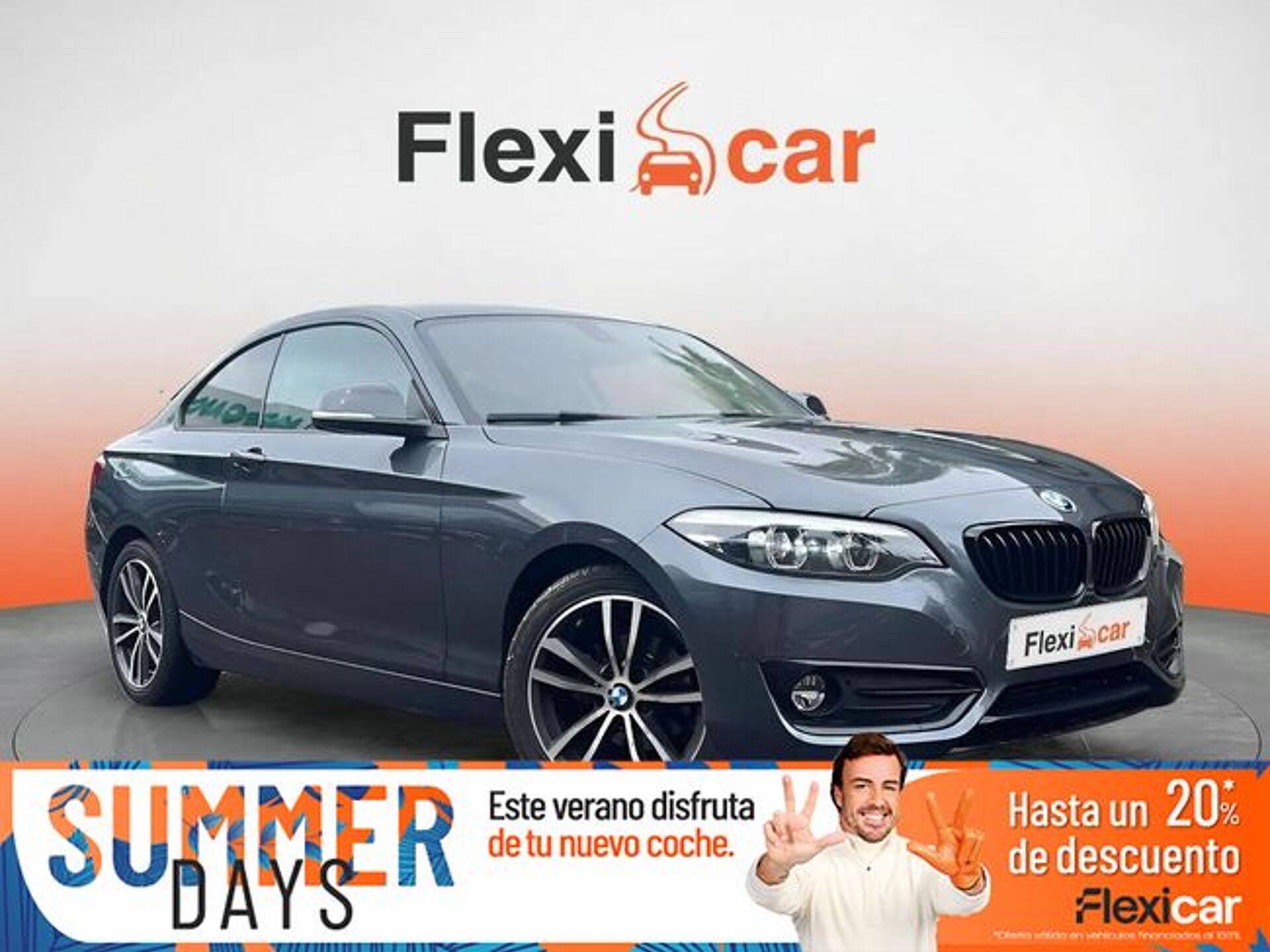 Imagen de BMW Serie 2
