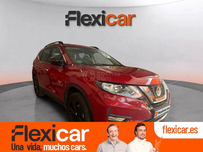 Foto del NISSAN X-Trail 1.3 DIG-T N-Tec 4x2 DCT