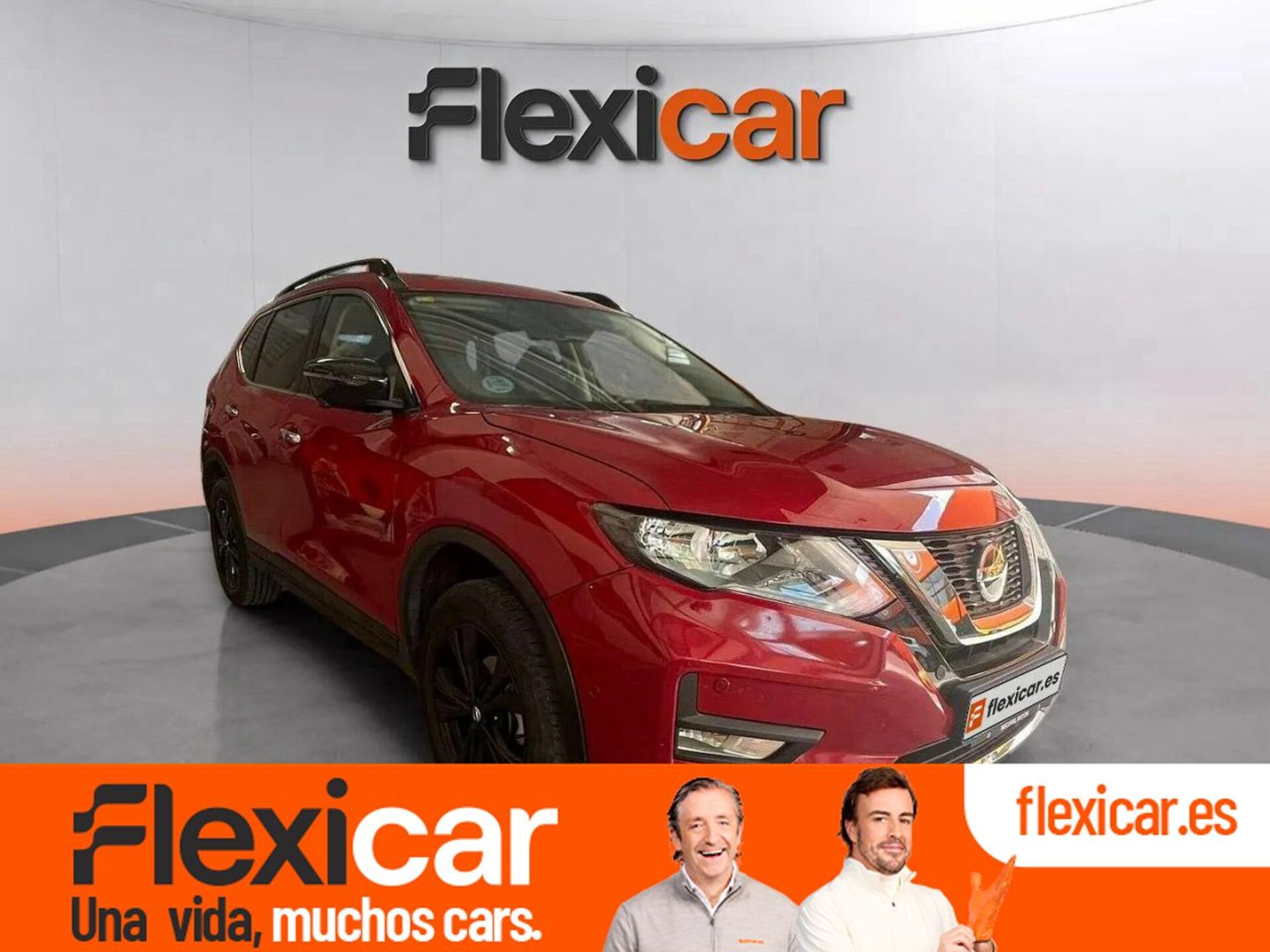 Imagen de NISSAN X-Trail