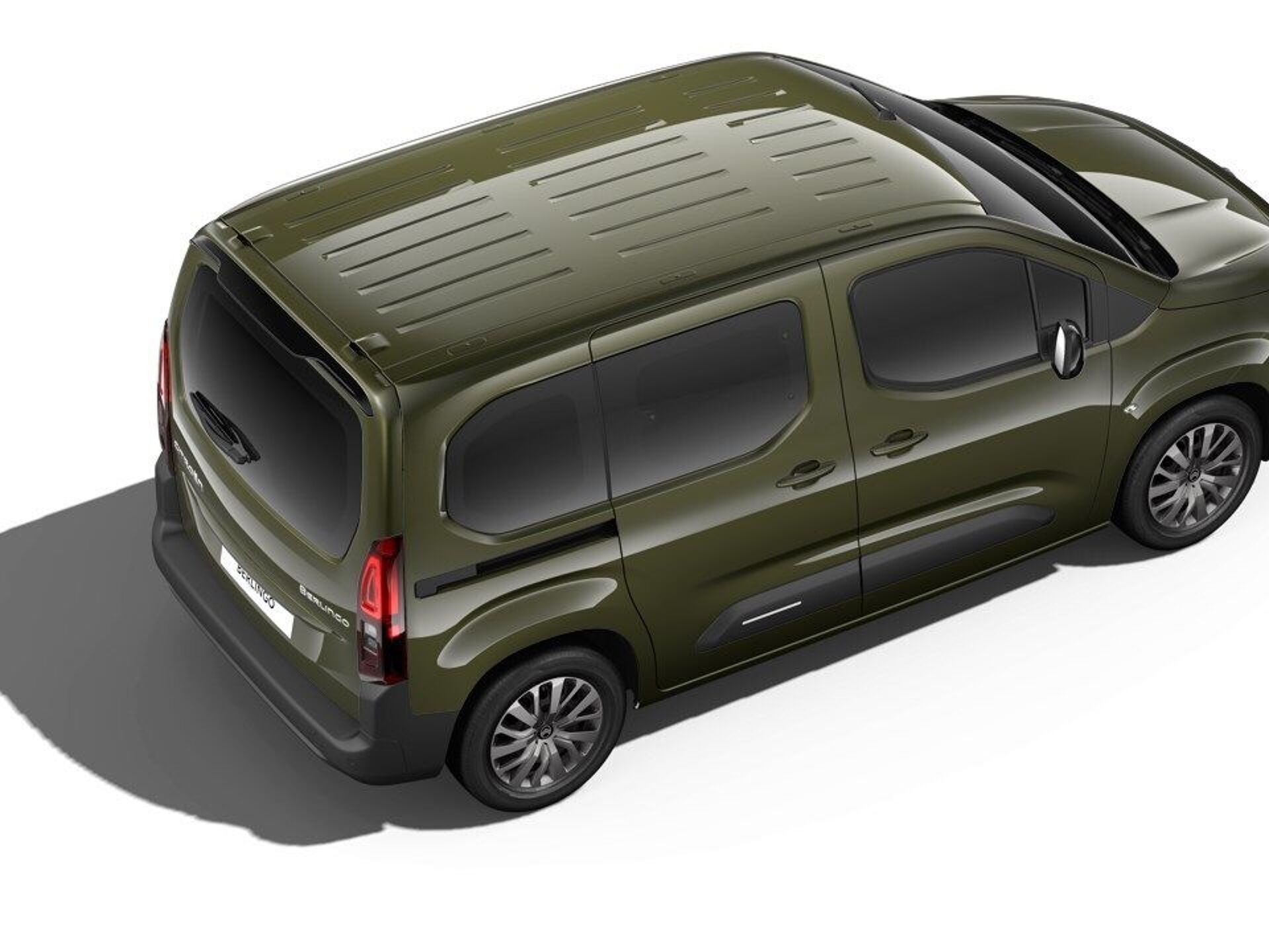 Imagen 2 de CITROEN Berlingo