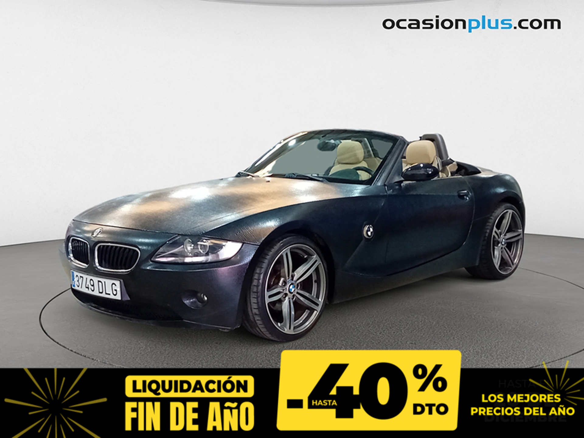 Imagen de BMW Z4