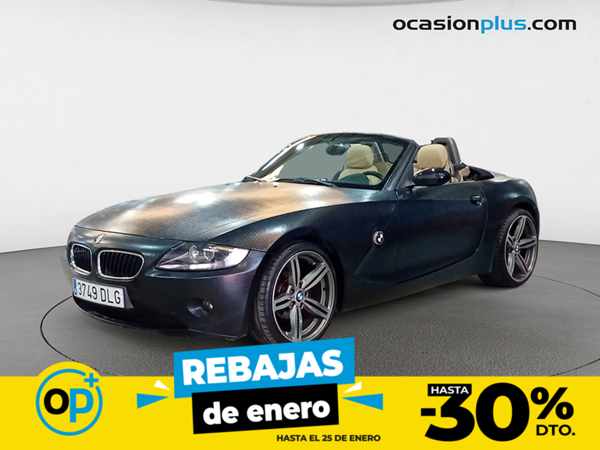 Imagen de BMW Z4