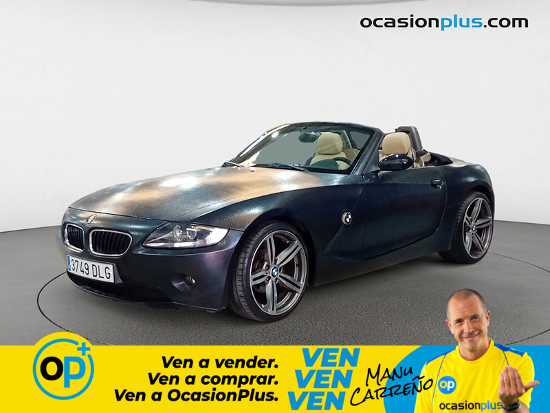 Imagen de BMW Z4