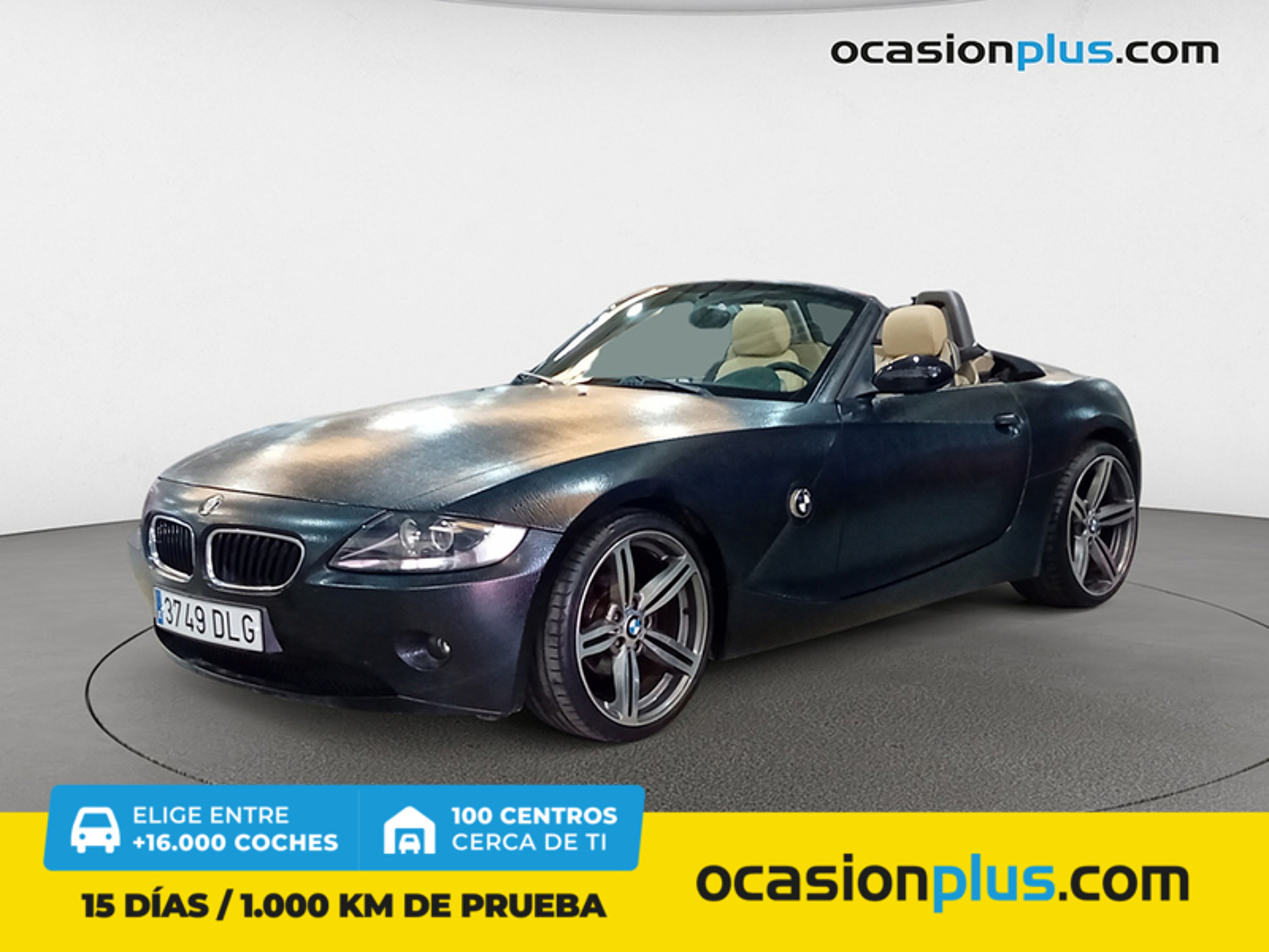 Imagen de BMW Z4