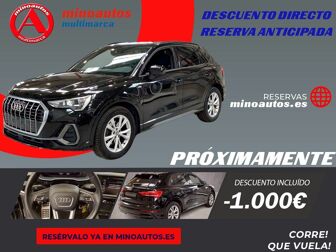 Imagen de AUDI Q3 35 TDI S line S tronic 110kW