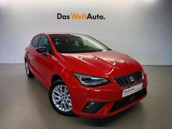 Imagen de SEAT Ibiza 1.0 TSI S&S Special Edition 115