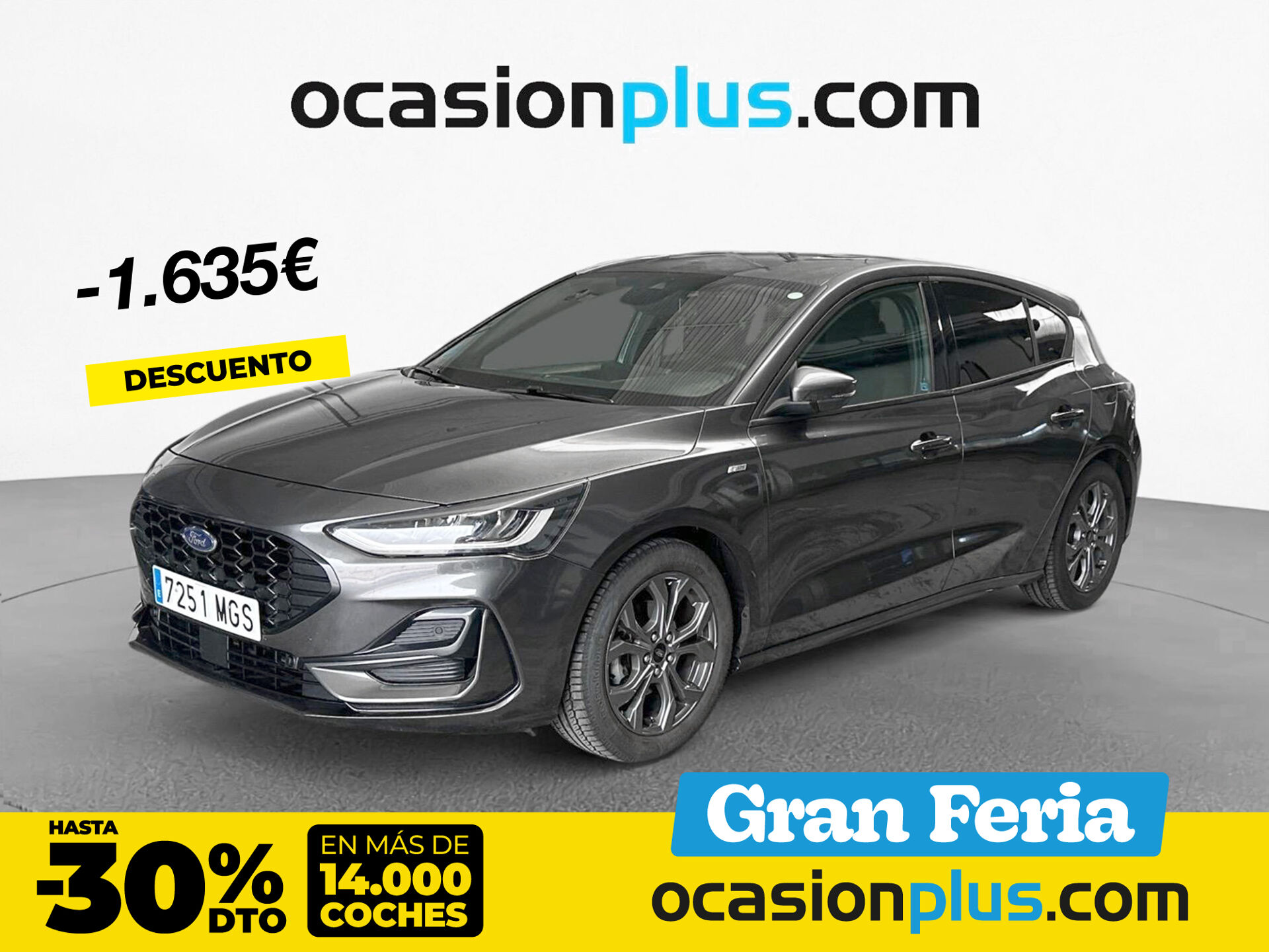 Imagen de FORD Focus