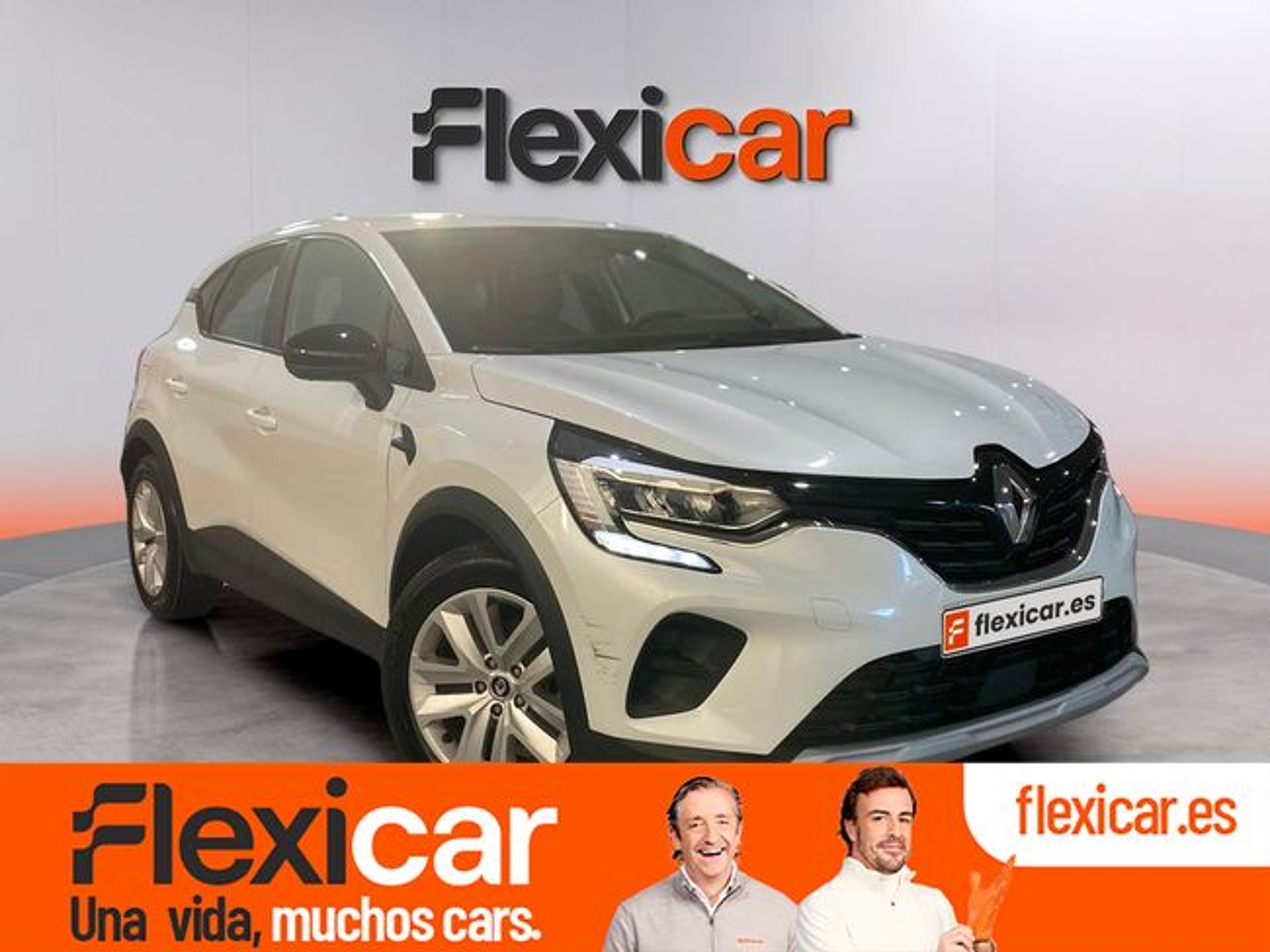 Imagen de RENAULT Captur