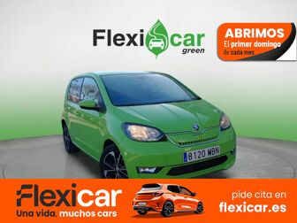 Imagen de SKODA Citigo e iV Style Aut.