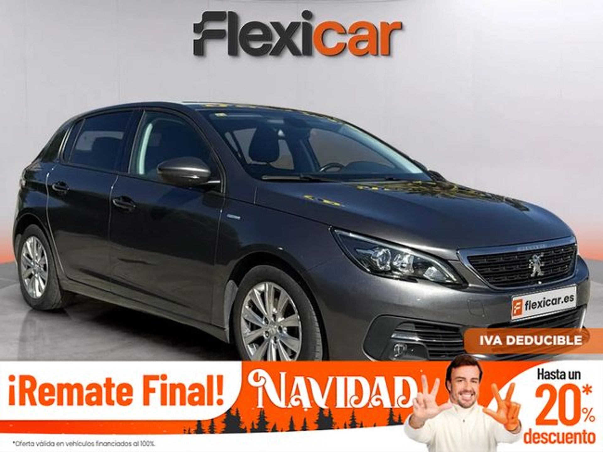 Imagen de PEUGEOT 308