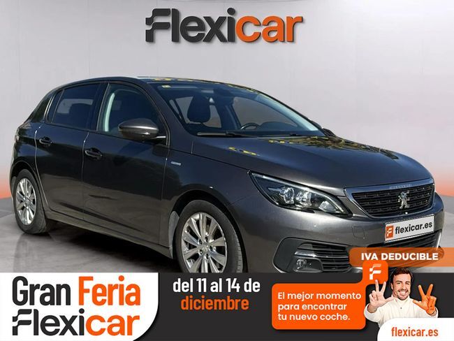 PEUGEOT 308 (5p Style PureTech 130 S&S 6 Vel. MAN) en Toledo